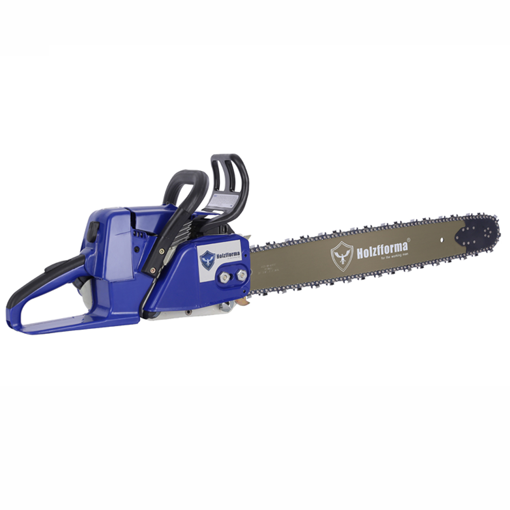 50.2cc Holzfforma® G260 Бензин Бензопилы