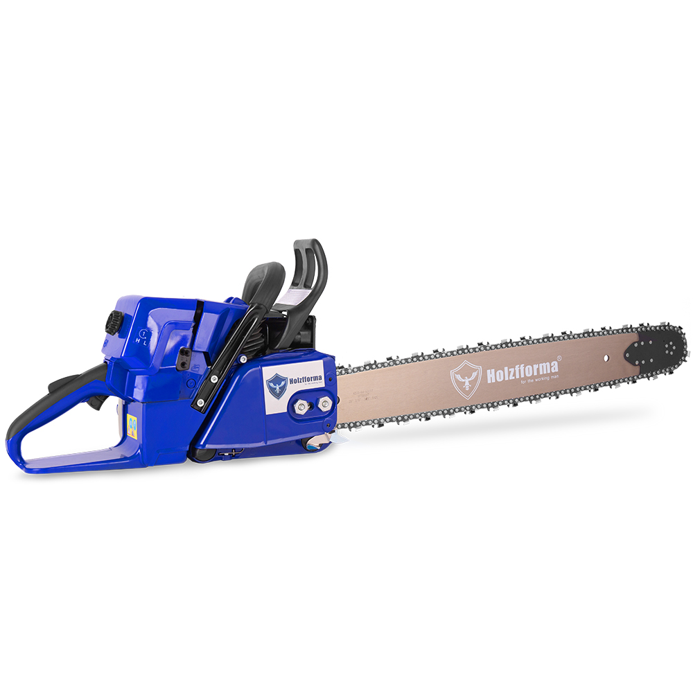 71cc Holzfforma® Blue Thunder G444 Бензин Бензопилы