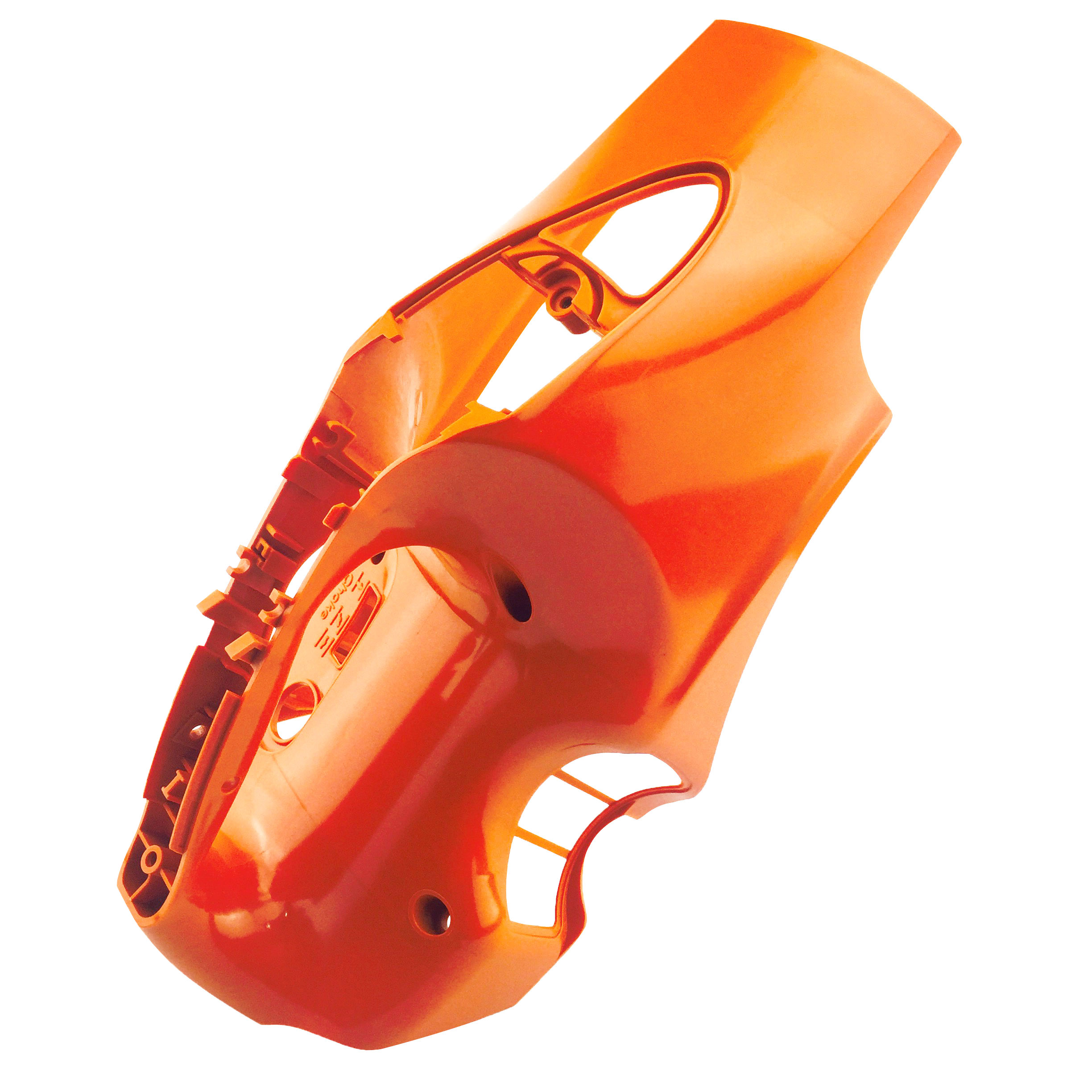 Вторичный рынок Stihl TS410 TS420 Кожух для отрезной пилы по бетону Верхняя крышка ручки OEM 4238 080 1600