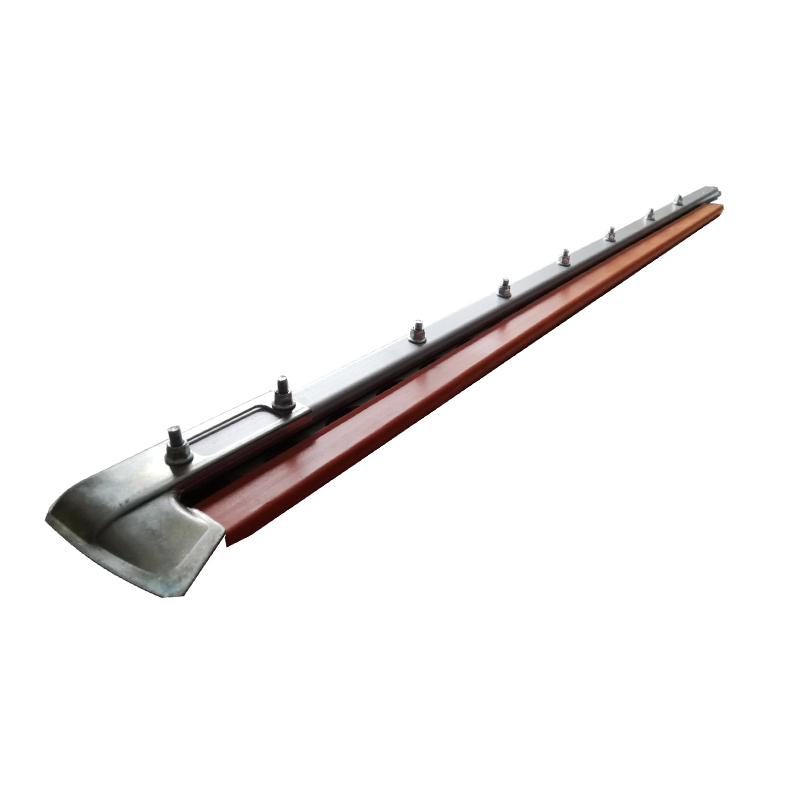 Лезвие для Stihl HS86 HS86R Кусторезы 750 мм OEM # 4237 710 6057