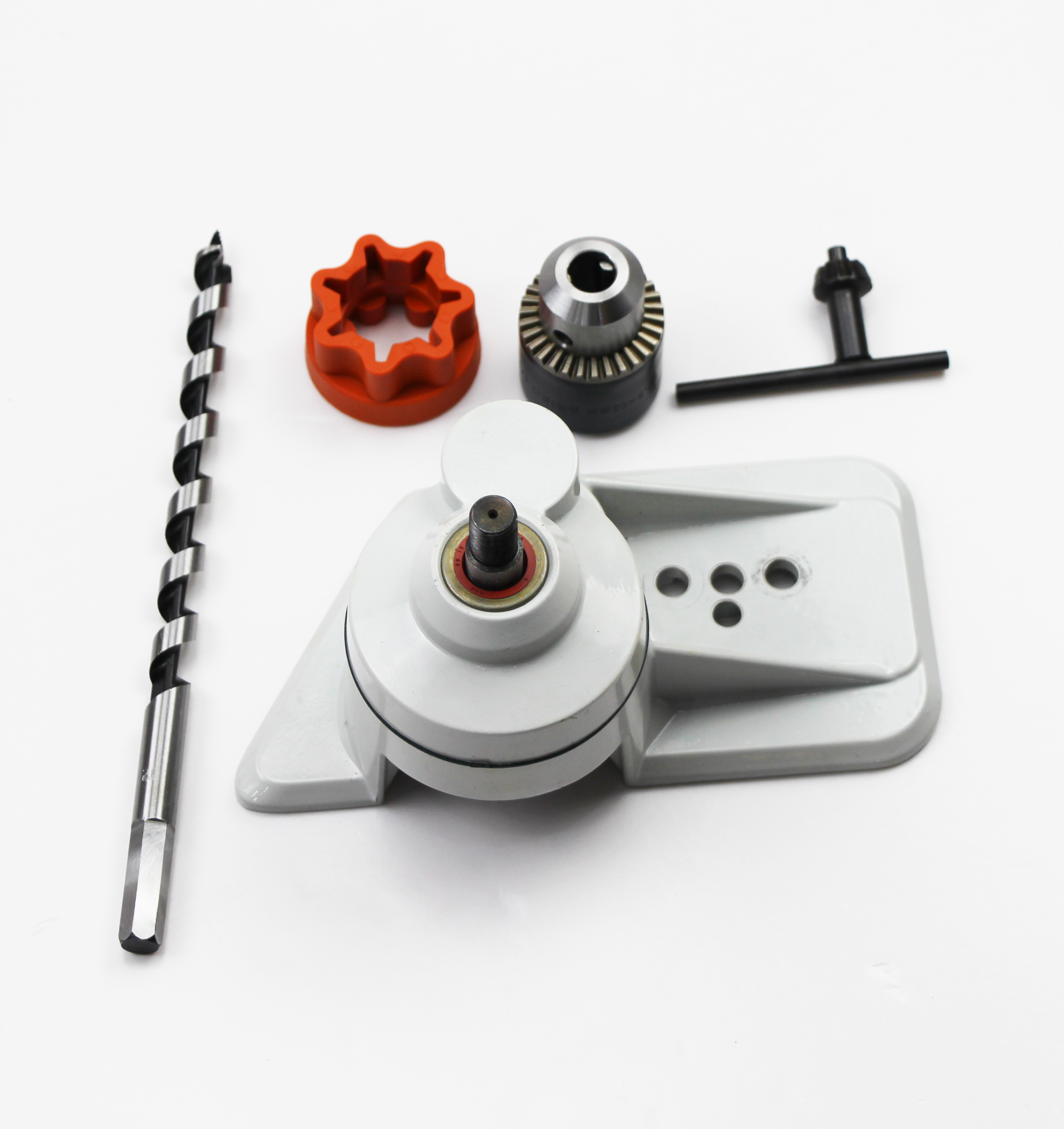 Один набор сверл для STIHL 017 018 021 023 025 MS170 MS180 MS210 MS230 MS250 с 6 зубчатым барабаном