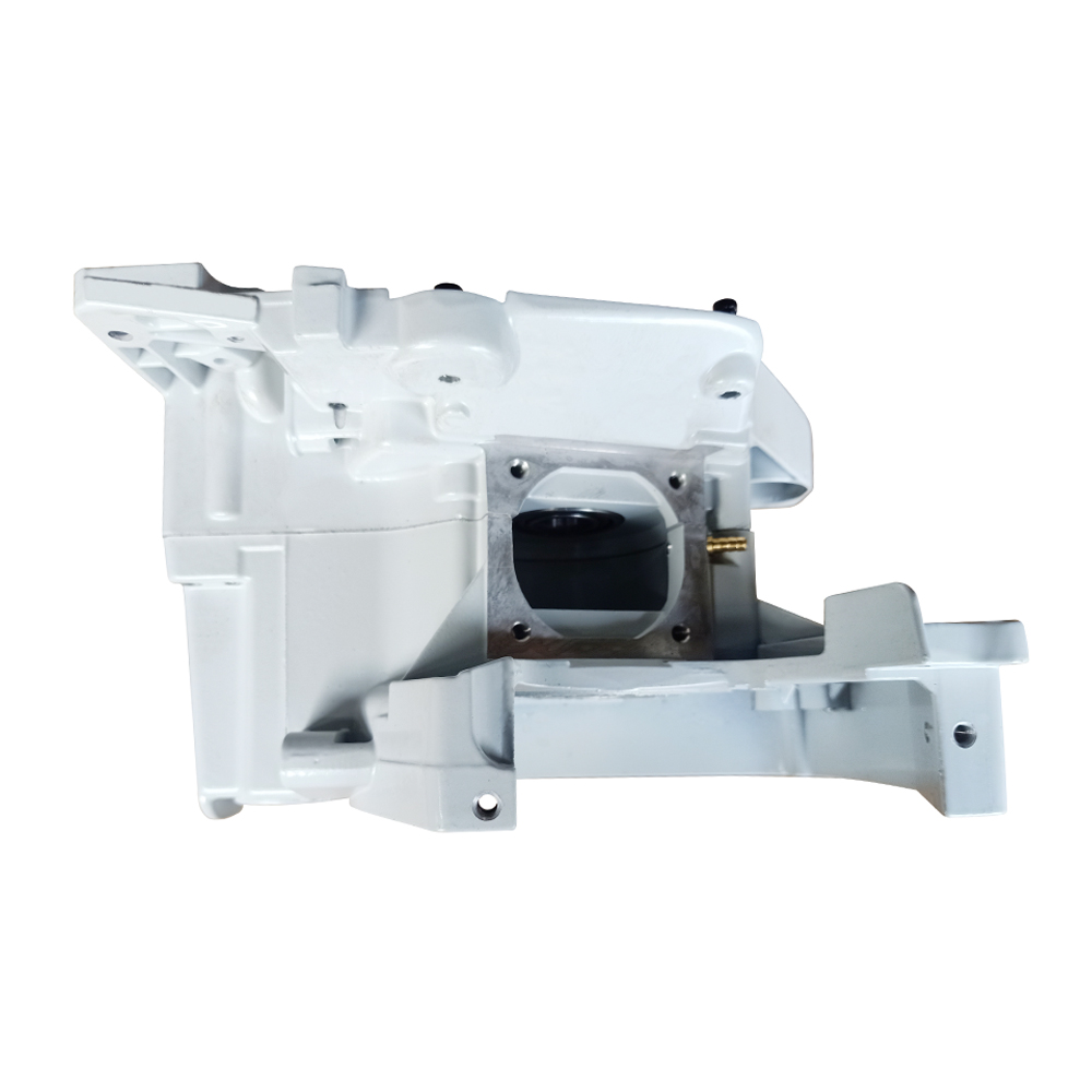 заменяет Картер для бензопилы для Stihl 028 SUPER 028AV 028WB OEM 1118 020 2124, 1118 020 2123